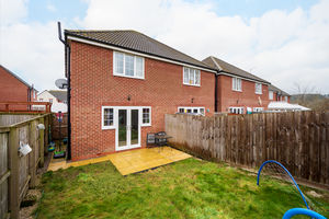 Springvale Close Danesmoor